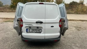 Ford Courier 1.5 TDCI/Navi/Apple CarPlay/Мулти, снимка 7