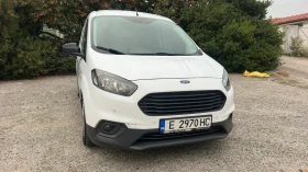 Ford Courier 1.5 TDCI/Navi/Apple CarPlay/Мулти, снимка 1