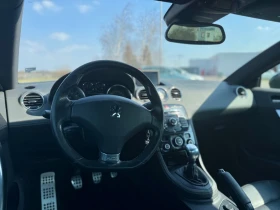 Peugeot RCZ, снимка 12