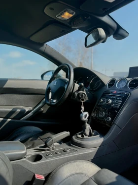 Peugeot RCZ, снимка 9
