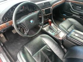 BMW 750 v12 | Mobile.bg   11