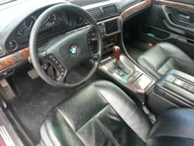 BMW 750 v12 - [12] 