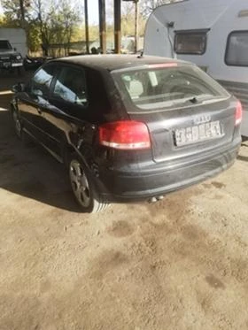 Audi A3 2.0 TDI - [4] 