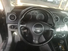 Audi A3 2.0 TDI - [6] 