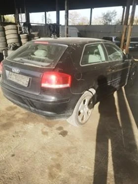 Audi A3 2.0 TDI - [5] 