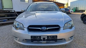 Subaru Legacy 2.5 NOV VNOS GERMANY - [3] 