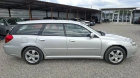     Subaru Legacy 2.5 NOV VNOS GERMANY