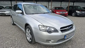     Subaru Legacy 2.5 NOV VNOS GERMANY