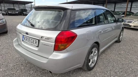 Subaru Legacy 2.5 NOV VNOS GERMANY | Mobile.bg    5