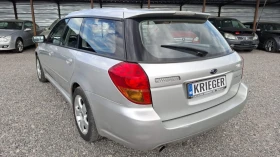 Subaru Legacy 2.5 NOV VNOS GERMANY | Mobile.bg    7