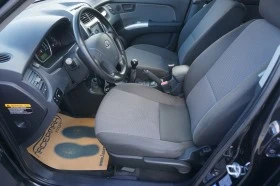 Kia Sportage 2.0i 16V ACTIVE, снимка 7