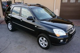 Kia Sportage 2.0i 16V ACTIVE, снимка 2