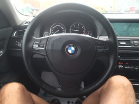 BMW 730 Diesel, снимка 7