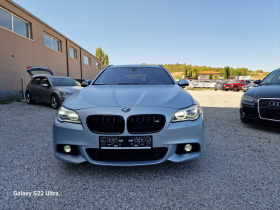 Обява за продажба на BMW 525 218 кс  INDIVIDUAL  M-пакет  HUD  ~30 900 лв. - изображение 1