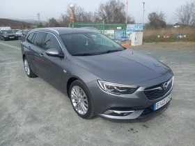 Opel Insignia, снимка 1