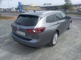Opel Insignia, снимка 3 - Автомобили и джипове - 44530311