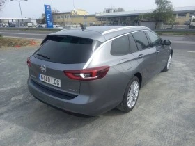 Opel Insignia, снимка 3