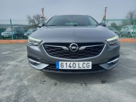 Opel Insignia, снимка 17 - Автомобили и джипове - 44530311