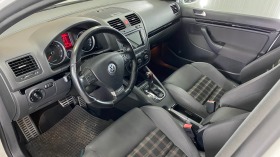 VW Golf GTI DSG, снимка 10 - Автомобили и джипове - 45457531