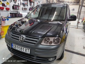 VW Caddy | Mobile.bg   14