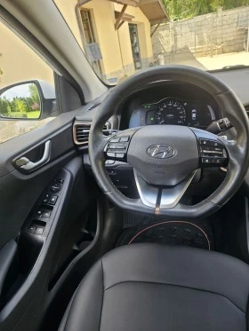 Hyundai Ioniq 28 - 26900 лв. - 61613541 | Car24.bg