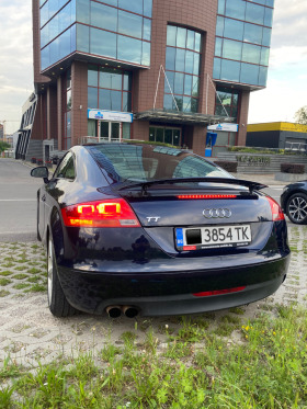 Audi Tt 2.0 T, снимка 2