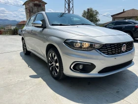 Fiat Tipo, снимка 3