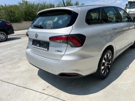 Fiat Tipo, снимка 4