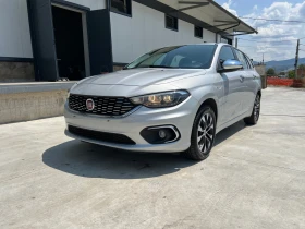 Fiat Tipo, снимка 1