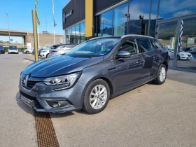 Renault Megane Energy dCi 110 к.с. дизел Stop&Start BVM6, снимка 1