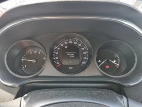 Renault Megane Energy dCi 110 к.с. дизел Stop&Start BVM6, снимка 8