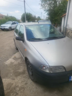 Fiat Punto | Mobile.bg    2