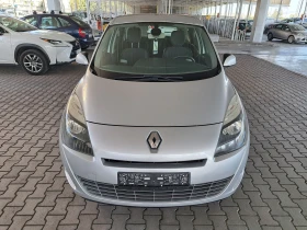 Renault Grand scenic 1.5DCI 110PS.6+ 1 ITALIA, снимка 2