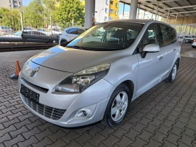 Renault Grand scenic 1.5DCI 110PS.6+ 1 ITALIA, снимка 1