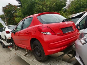 Обява за продажба на Peugeot 207 1, 4i ~ 111 лв. - изображение 1