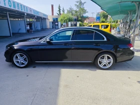 Mercedes-Benz E 220 W213, снимка 6