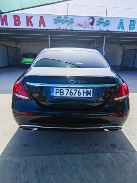 Mercedes-Benz E 220 W213, снимка 5