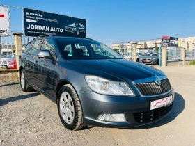 Skoda Octavia TDI 8V