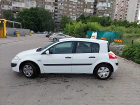 Renault Megane 1.4 16V, снимка 2