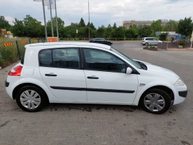 Renault Megane 1.4 16V, снимка 3