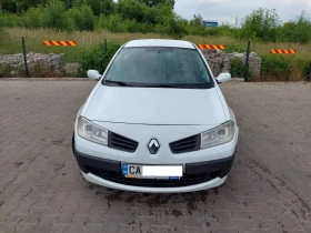 Renault Megane 1.4 16V, снимка 1