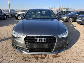 Audi A6 3.0TDI QUATTRO AVTOMAT/NAVI EURO 5 | Mobile.bg    3