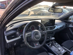 Audi A6 3.0TDI QUATTRO AVTOMAT/NAVI EURO 5 | Mobile.bg    13