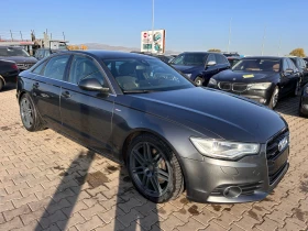 Audi A6 3.0TDI QUATTRO AVTOMAT/NAVI EURO 5 | Mobile.bg    4