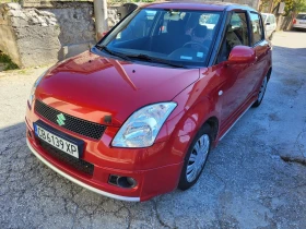     Suzuki Swift 1, 3  , 92  