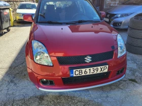 Suzuki Swift 1, 3  , 92   | Mobile.bg    10