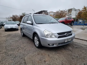 Kia Carnival 2.9CRDI 16V, снимка 7