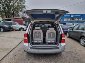 Kia Carnival 2.9CRDI 16V, снимка 12