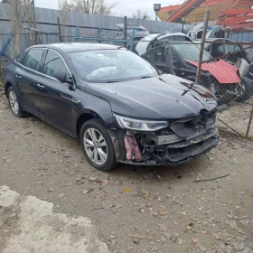 Renault Talisman 1.5dci 110hp | Mobile.bg    7