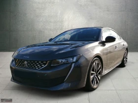 Peugeot 508 PLUG-IN-HYBRID/224HP/GT/CAM/TSR/AMBI/ACC/701b, снимка 2